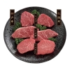 ノベルティ：神戸牛&松阪牛 ステーキ希少部位食べ比べセット